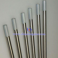 3.2 cerium tungsten electrode