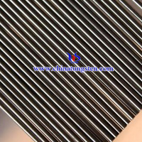 barium tungsten electrode barium tungsten electrode