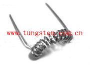 Electron beam tungsten filament(EB tungsten filament) Electron beam tungsten filament(EB tungsten filament)