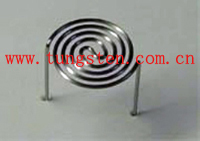 Electron beam tungsten filament(EB tungsten filament) Electron beam tungsten filament(EB tungsten filament)