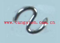 Electron beam tungsten filament(EB tungsten filament) Electron beam tungsten filament(EB tungsten filament)