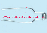 Electron beam tungsten filament(EB tungsten filament) Electron beam tungsten filament(EB tungsten filament)