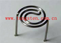 Electron beam tungsten filament(EB tungsten filament) Electron beam tungsten filament(EB tungsten filament)