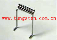 Electron beam tungsten filament(EB tungsten filament) Electron beam tungsten filament(EB tungsten filament)