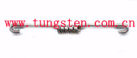 Electron beam tungsten filament(EB tungsten filament) Electron beam tungsten filament(EB tungsten filament)