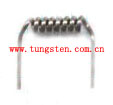 Electron beam tungsten filament(EB tungsten filament) Electron beam tungsten filament(EB tungsten filament)