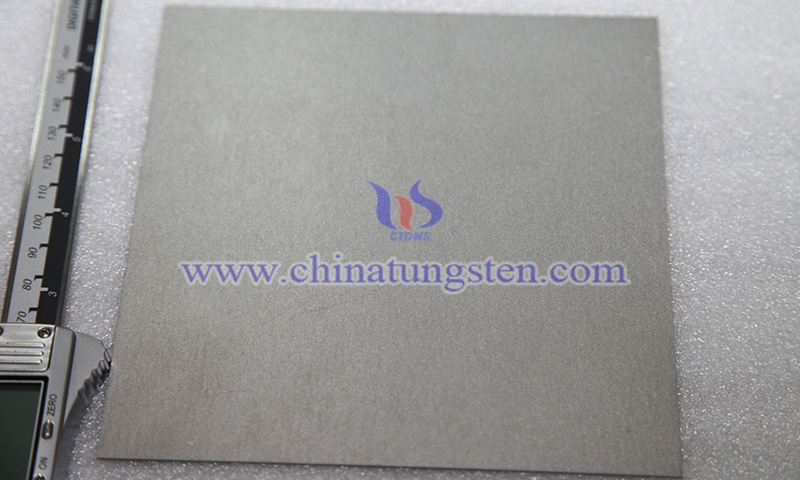 FAQ About purchasing tungsten plate