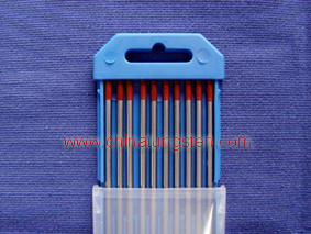 thorium tungsten electrode picture