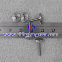 tungsten bolt Chinatungsten
