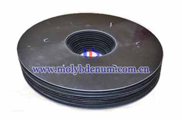 tungsten heat shield photo tungsten heat shield photo