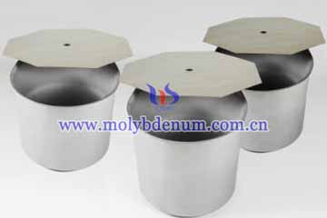 tungsten heat shield photo tungsten heat shield photo