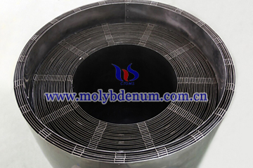 tungsten heat shield photo tungsten heat shield photo