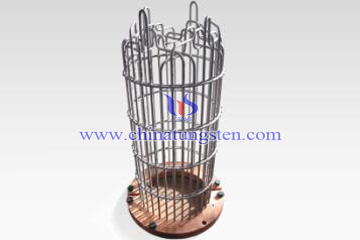 tungsten heater photo tungsten heater photo