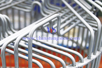 tungsten heater photo tungsten heater photo