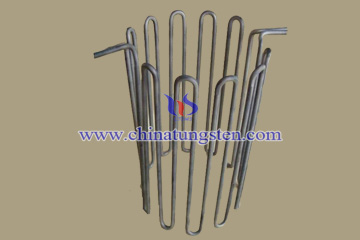 tungsten heater photo tungsten heater photo