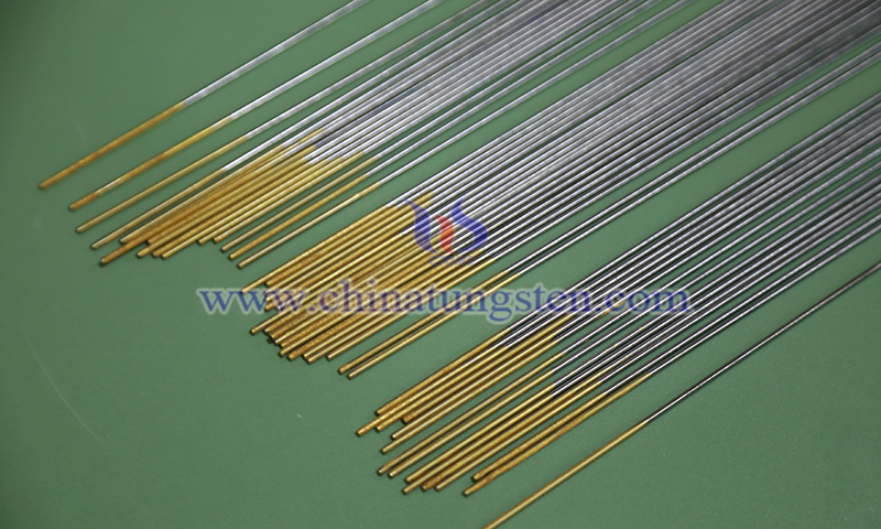 tungsten electrode image