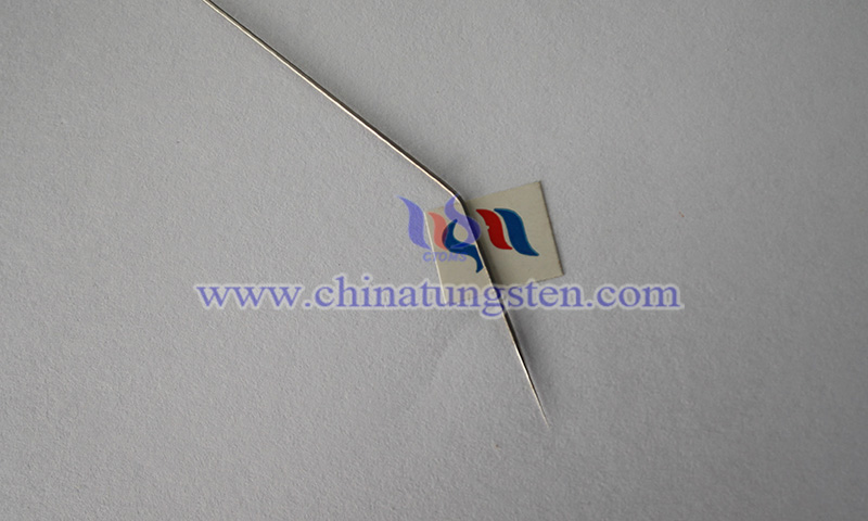 how to order tungsten needle? photo