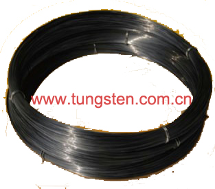 non-sag tungsten wire non-sag tungsten wire