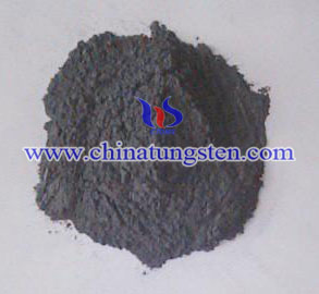 tungsten raw material picture