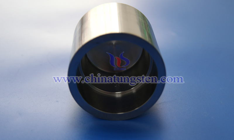 tungsten crucible picture