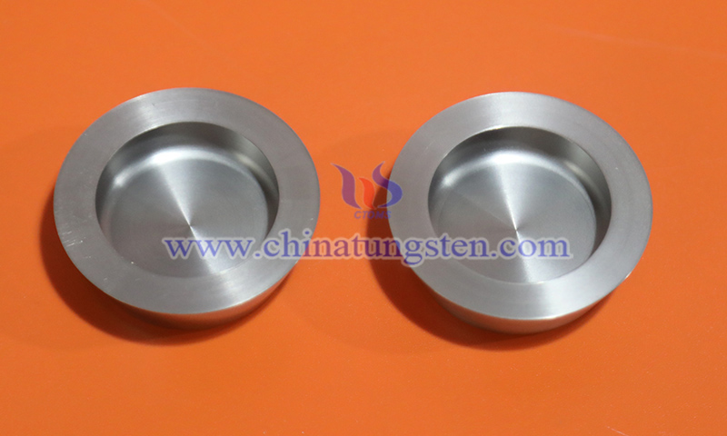 tungsten crucible picture