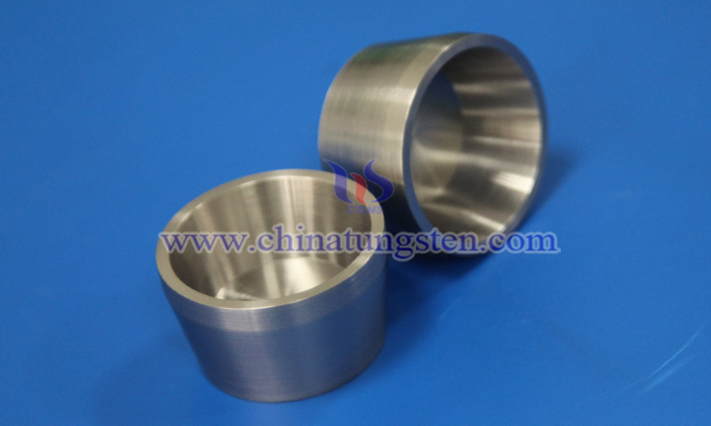 tungsten crucible picture