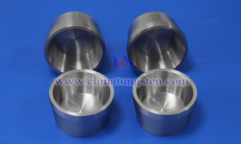 tungsten crucible picture