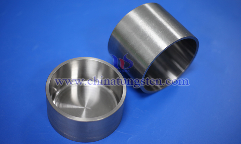 tungsten crucible picture