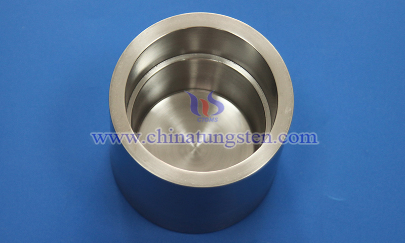 tungsten crucible picture
