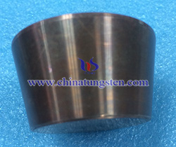 tungsten crucible photo