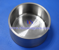 tungsten crucible photo tungsten crucible photo