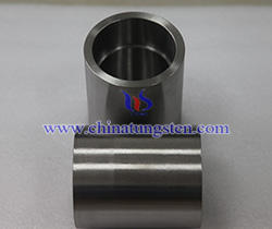 tungsten crucible photo