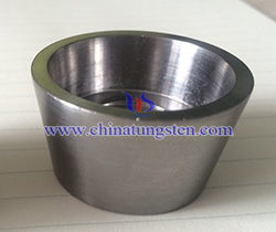 tungsten crucible photo