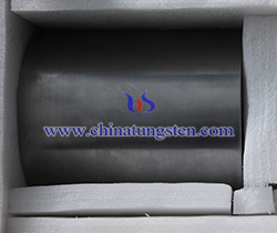 tungsten crucible photo tungsten crucible photo