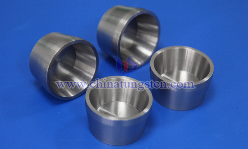 tungsten crucible picture