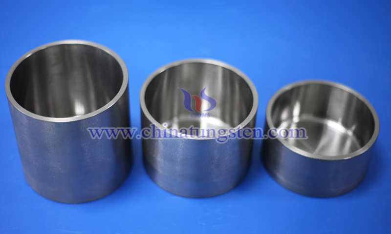 tungsten crucible picture