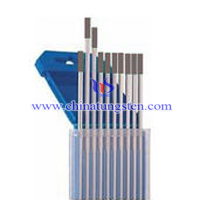 cerium tungsten electrode image cerium tungsten electrode image