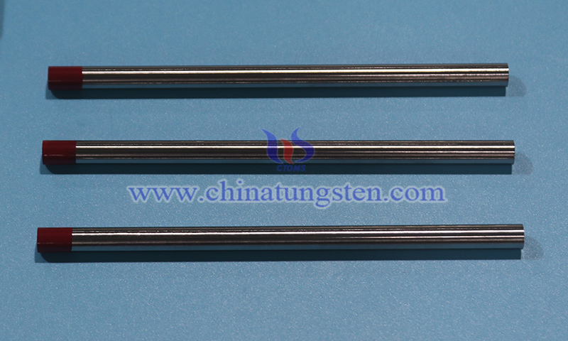 tungsten electrode image tungsten electrode image