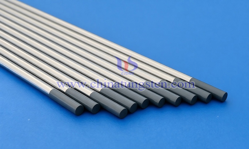 tungsten electrode image tungsten electrode image