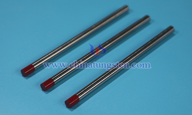 tungsten electrode image tungsten electrode image
