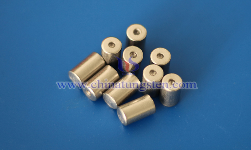 tungsten electrode image