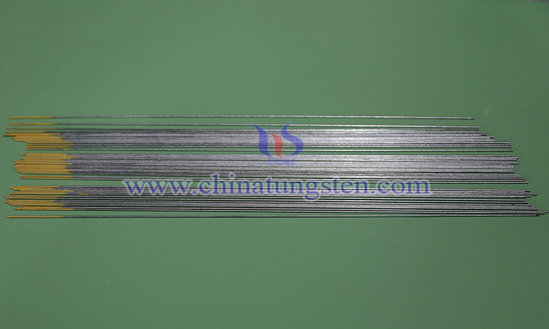 tungsten electrode image tungsten electrode image