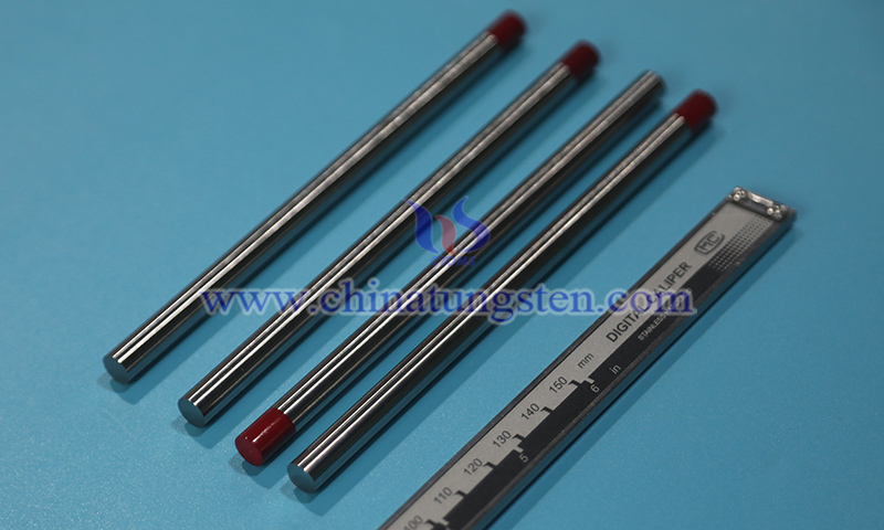 tungsten electrode image tungsten electrode image