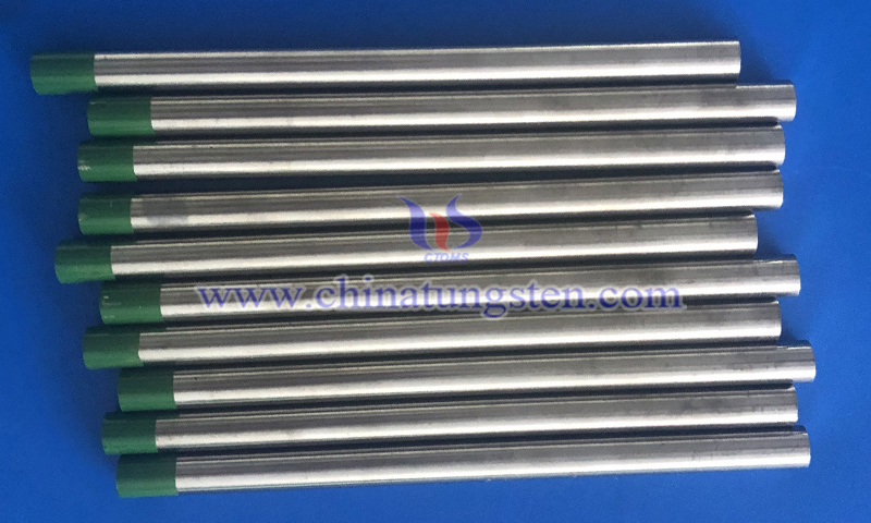 tungsten electrode image tungsten electrode image