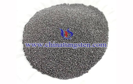 tungsten granule image tungsten granule image