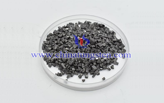 tungsten granule image tungsten granule image