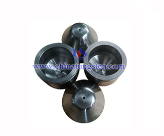tungsten iridium output device image