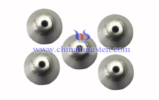 tungsten iridium output device image tungsten iridium output device image