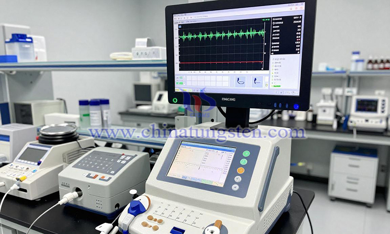 CTIA tungsten needle in biomedical and neural engineering photo