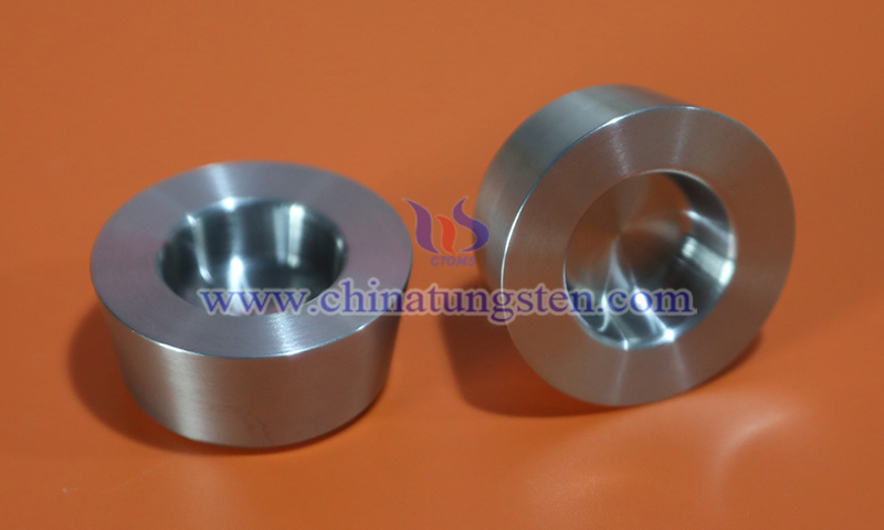 tungsten crucible picture